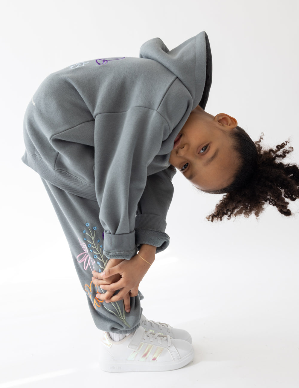 Psalm 138:8 Kids Sweatpant