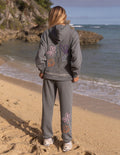 Psalm 138:8 Unisex Hoodie