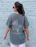 Psalm 138:8 Unisex Tee