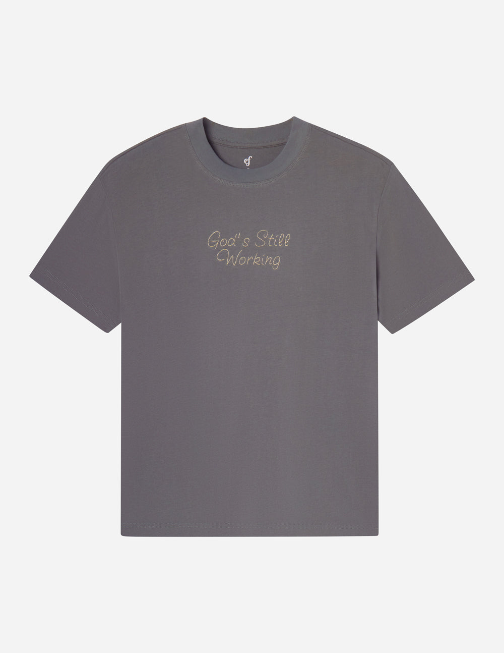 Psalm 138:8 Unisex Tee